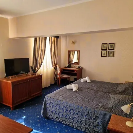 Hotel Danube & Silistra