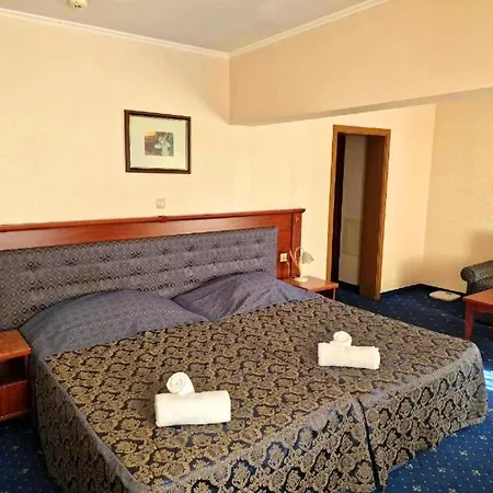 Danube & Hotel