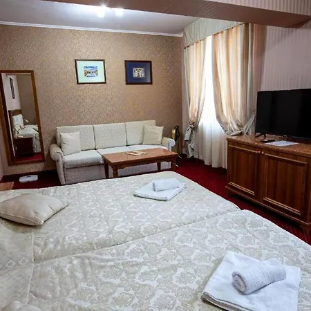 Hotel Danube &