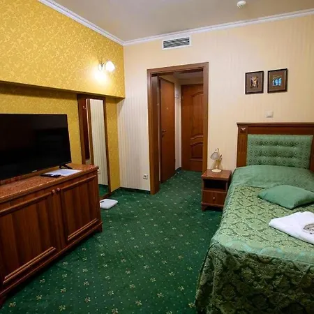 Danube & Hotel Silistra