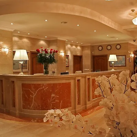 Danube & Hotel 5*