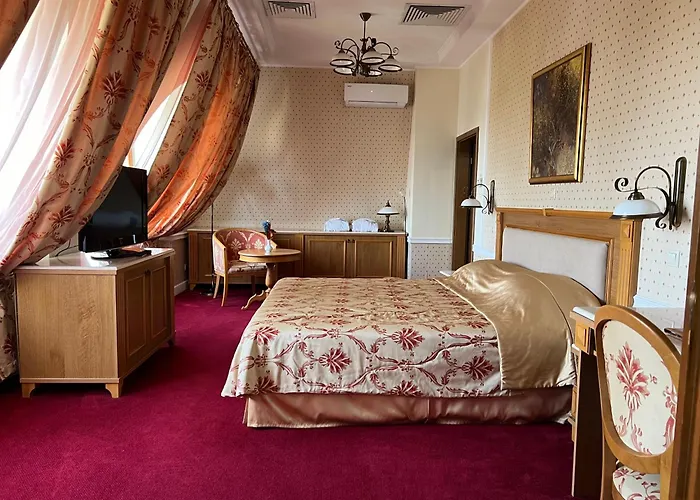 Danube & Hotel Silistra