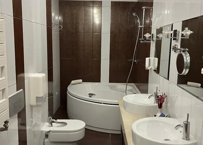 Hotel Danube & Silistra