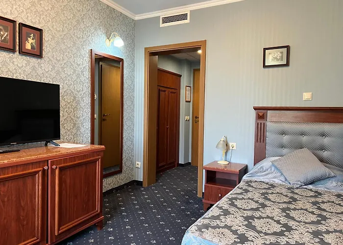 Danube & Hotel Silistra