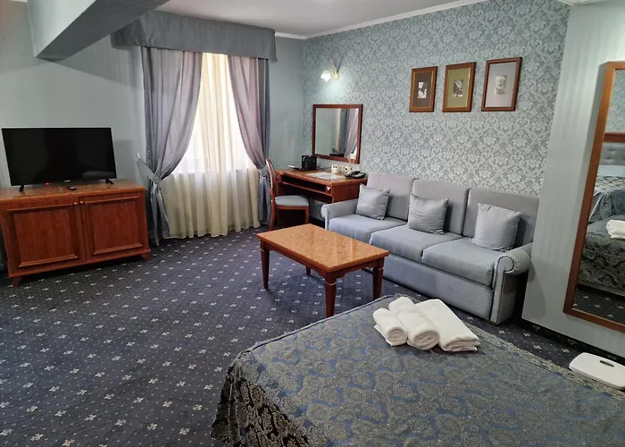 Danube & Hotel Silistra