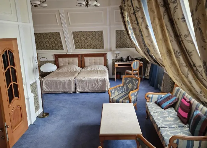 Danube & Hotel Silistra