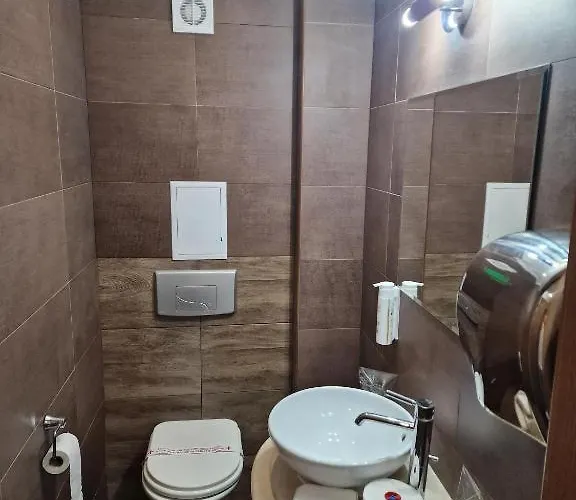 Hotel Danube & Silistra