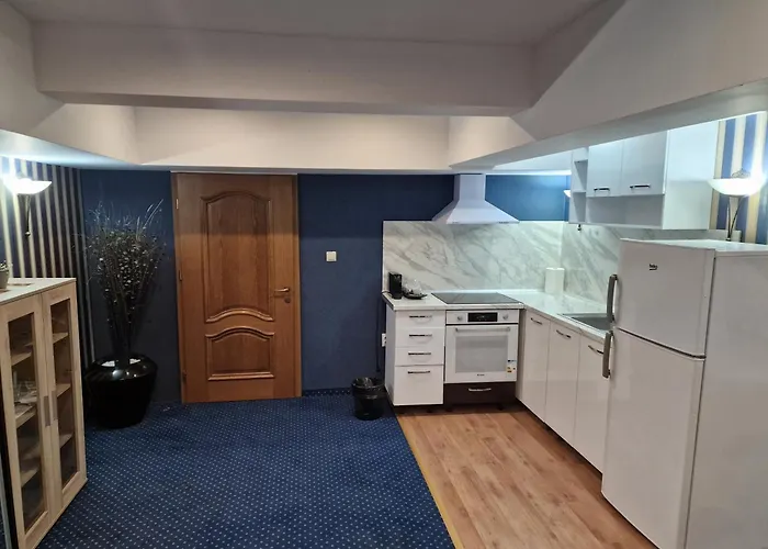 Danube & 5* Silistra