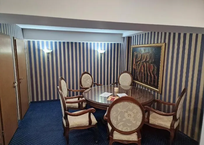 Hotel Danube & Silistra