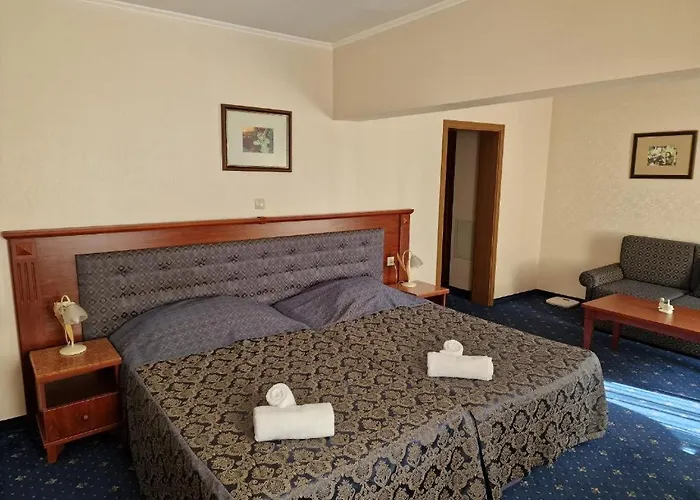 Danube & 5* Silistra