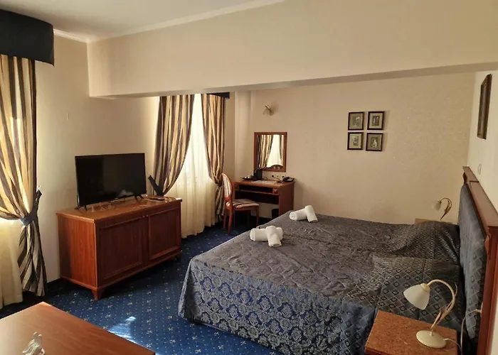 Danube & Hotel Silistra