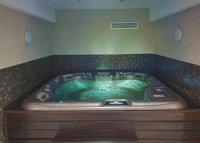 Hotel Danube & Silistra