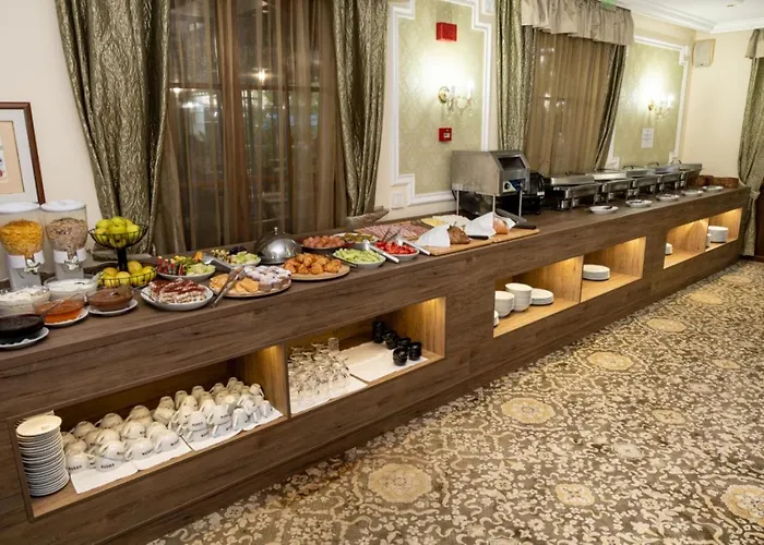 Danube & סיליסטרה