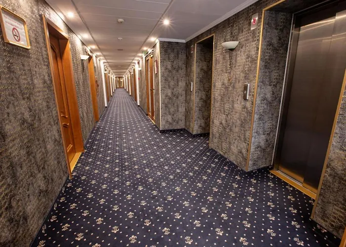 Hotel Danube & Silistra