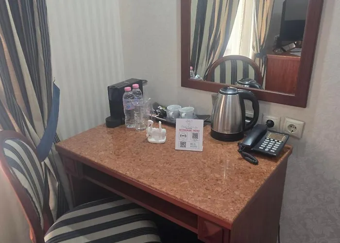 Danube & 5* Silistra