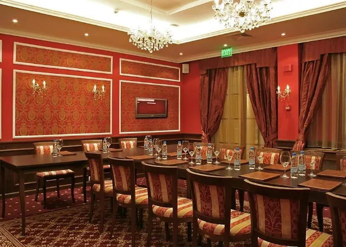 Danube & סיליסטרה