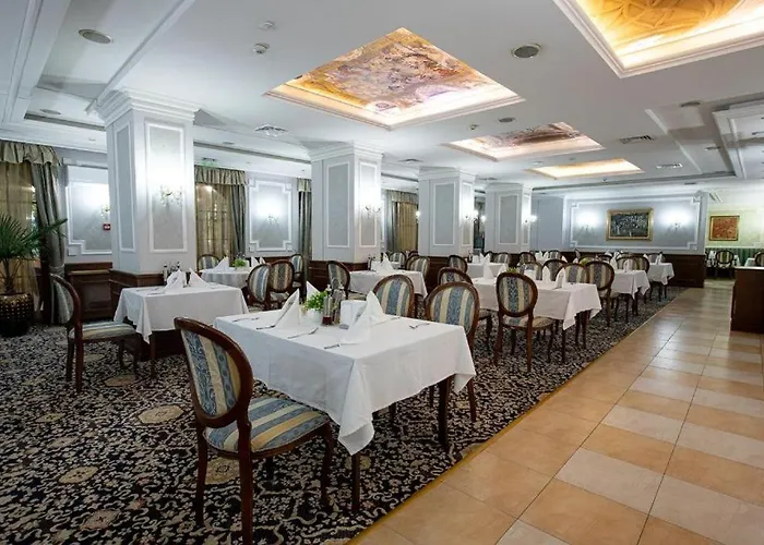 Danube & Hotel Silistra