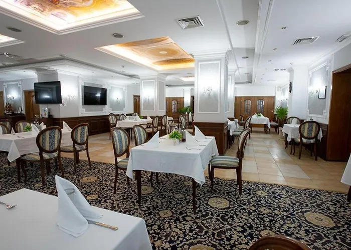 Hotel Danube & Silistra