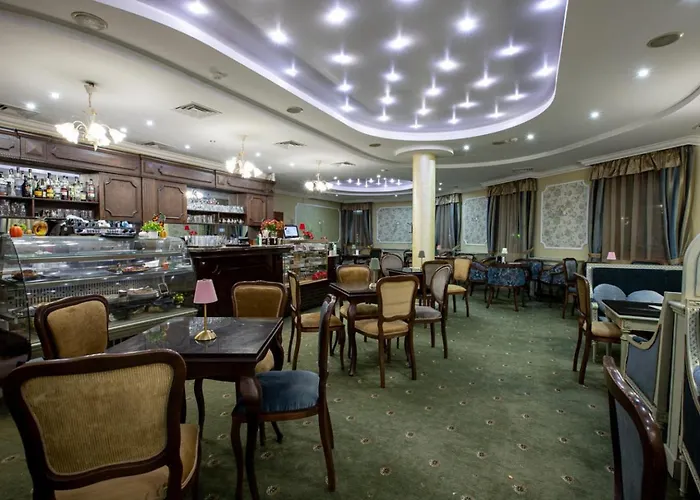 Danube & Hotel Silistra