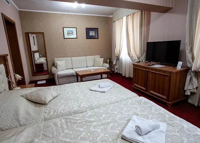 Danube & 5* Silistra