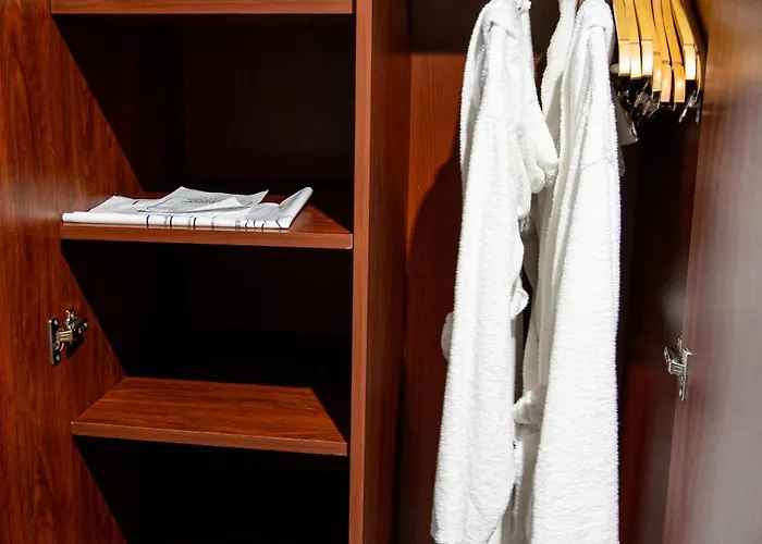 Hotel Danube & Silistra