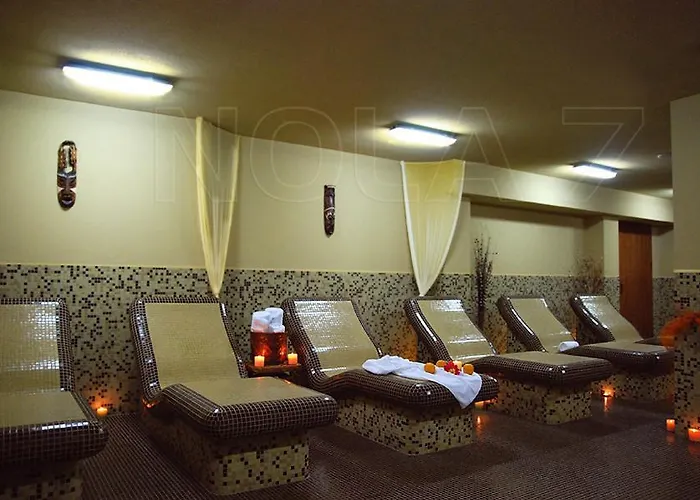 Hotel Danube & Silistra